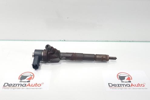Injector, Opel Insignia, 2.0 cdti, cod 0445110327 (id:362116)