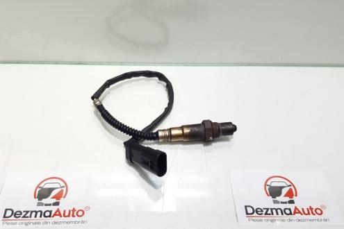 Sonda lambda 7700107133, Renault Megane 2 combi, 1.6 b