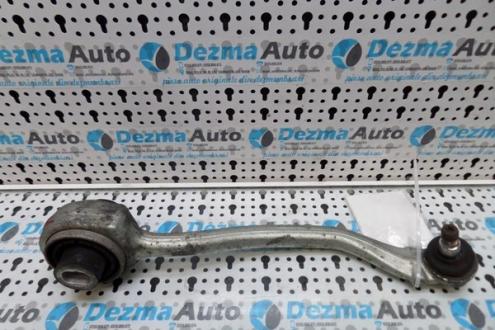 Brat suspensie fuzeta A20311, Mercedes C combi, 2001-2007