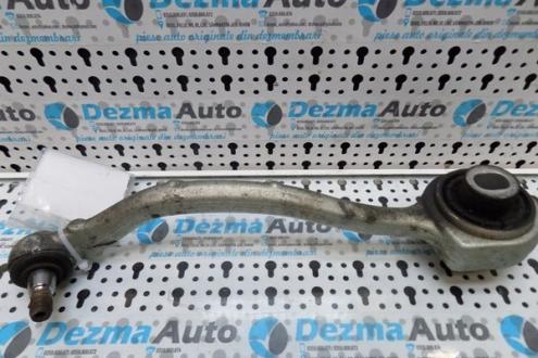 Brat suspensie fuzeta stanga fata A20310, Mercedes C combi, 2001-2007