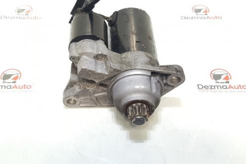 Electromotor, 02T911023E, Vw Polo (6N2) 1.4 B