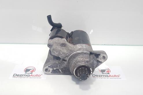 Electromotor, Skoda Fabia 1 (6Y2) 1.4 b, cod 02T911023E (id:362188)