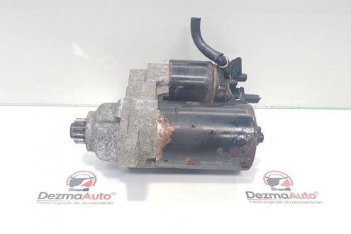 Electromotor, Skoda Fabia 1 (6Y2) 1.4 b, cod 02T911023E (id:362188)