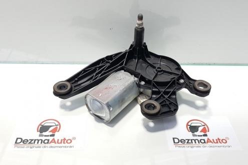 Motoras stergator haion, Citroen C2 (JM) cod 9637158780 (id:361770)