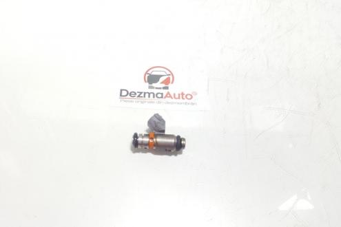 Injector 036031G, Vw Golf 4 (1J1) 1.4 b