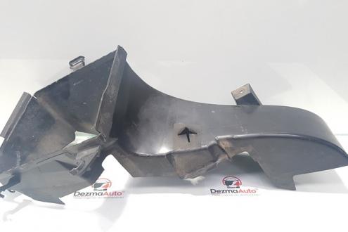Difuzor captare aer, Skoda Fabia 2 Combi (5J) 1.4tdi, cod 5J0121467 (id:361961)