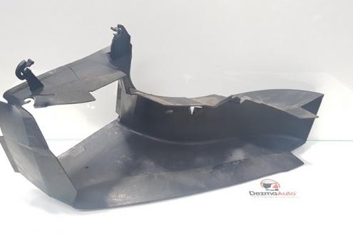 Difuzor captare aer, Skoda Fabia 2 Combi (5J) 1.4tdi, cod 5J0121467 (id:361961)