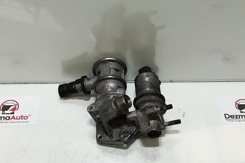 Egr, 06A131501F, Audi A3 (8L1), 1.6 benz