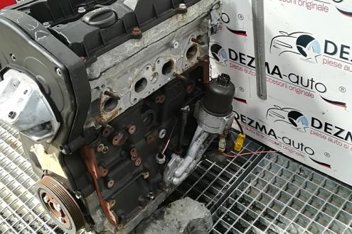 Motor, NFU, Peugeot 206 CC, 1.6 benz