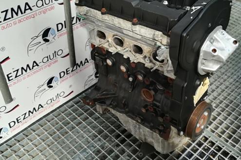 Motor, NFU, Citroen C4 (I) coupe, 1.6 benz