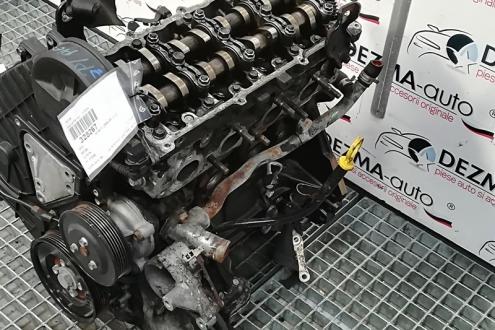 Motor, Z17DTH, Opel Corsa C, 1.7 cdti