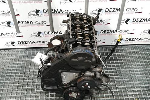 Motor, Z17DTH, Opel Astra H Van, 1.7 cdti