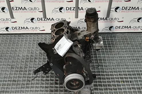 Bloc motor ambielat, AVB, Skoda Superb (3U4) 1.9 tdi