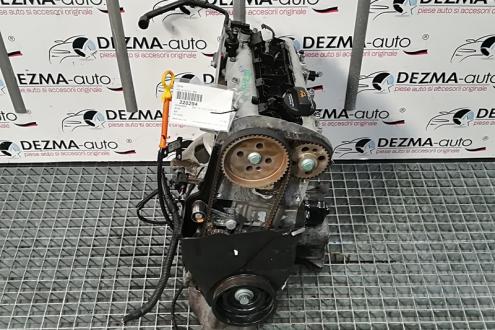 Motor, BCA, Vw New Beetle cabriolet (1Y7), 1.4 benz