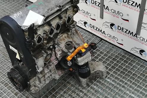 Motor, AVU, Skoda Octavia Combi (1U5), 1.6 benz