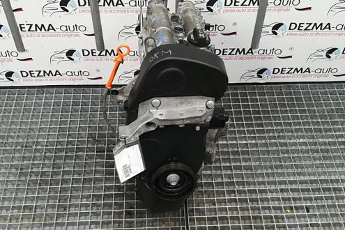 Motor, BXW, Seat Ibiza 5 ST (6J8), 1.4 benz