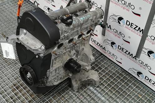 Motor, BXW, Seat Altea XL (5P5, 5P8), 1.4 benz