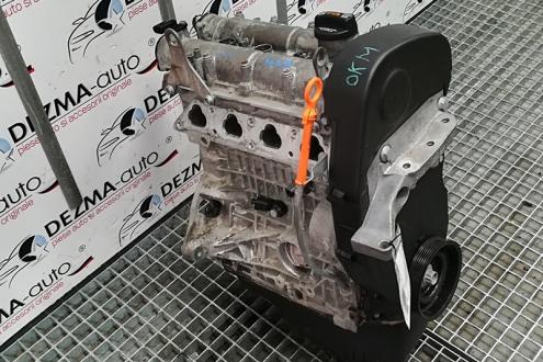 Motor, BXW, Seat Altea XL (5P5, 5P8), 1.4 benz