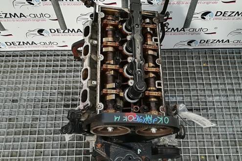 Motor, Z16XEP, Opel Astra H combi, 1.6 benz