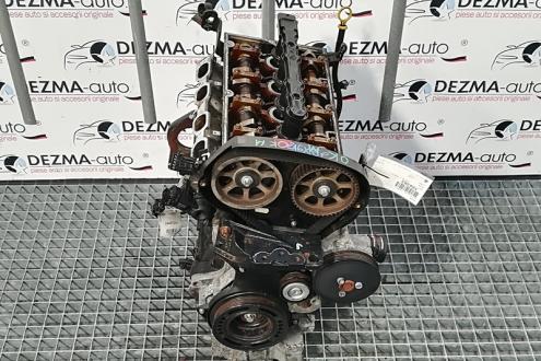 Motor, Z16XEP, Opel Zafira B, 1.6 benz