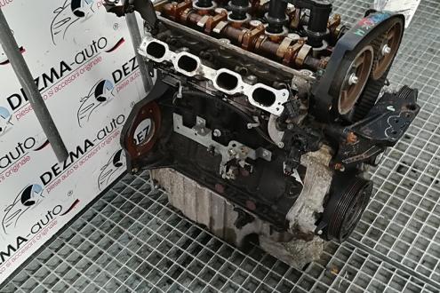 Motor, Z16XEP, Opel Vectra C combi, 1.6 benz