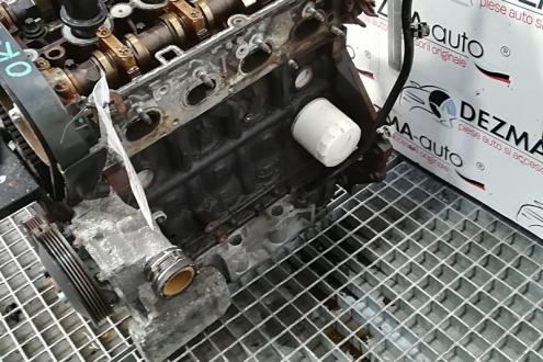 Motor, Z16XEP, Opel Astra G coupe, 1.6 benz