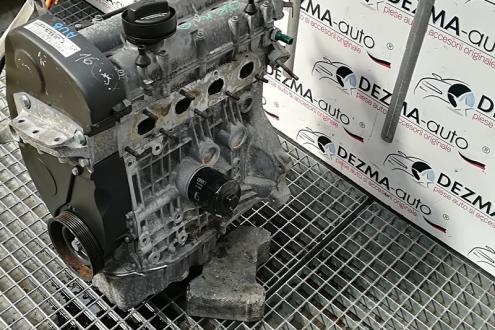 Motor, AUB, Seat Cordoba (6L2), 1.4 benz