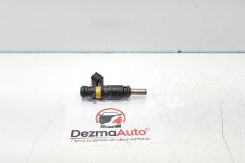 Injector, Citroen DS3, 1.6 b, cod V752817680