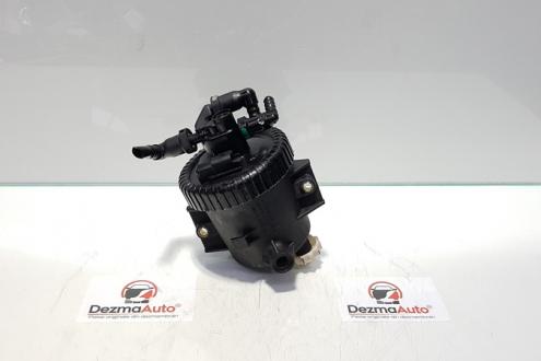 Carcasa filtru combustibil Citroen C8, 2.2 hdi, 9638780280