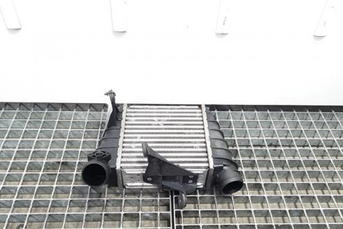 Radiator intercooler, Skoda Fabia 2 Combi (5J) 1.4 tdi, cod 6Q0145804G (id:361963)