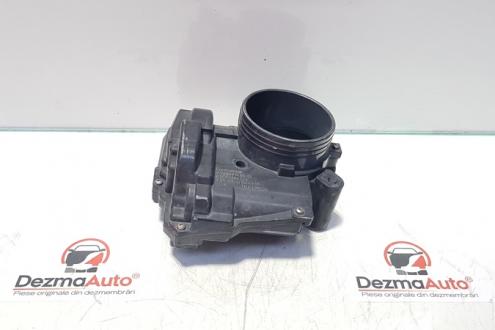 Clapeta acceleratie, Citroen C4 (II) Picasso, 1.6 B, cod 760491980