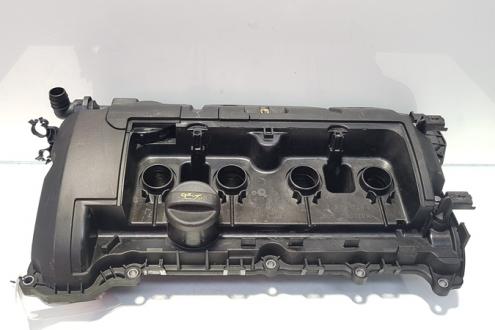 Capac culbutori, Peugeot 508, 1.6 B, cod 757272480