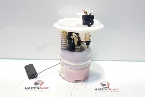 Pompa combustibil rezervor, Peugeot 207, 1.6 B, cod 9671704280