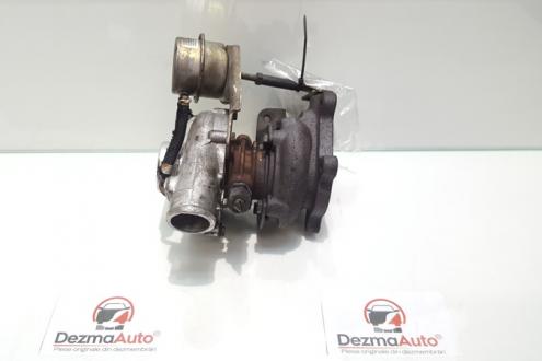 Turbosuflanta 90499271, Opel Astra G coupe, 1.7dti