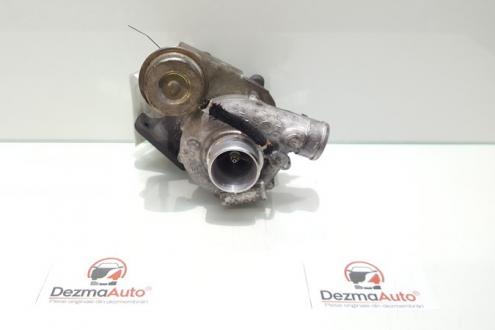 Turbosuflanta 90499271, Opel Astra G hatchback, 1.7dti