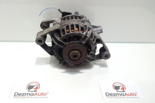 Alternator cod 09133602, Opel Astra G combi, 1.7dti