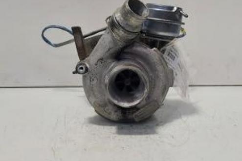 Turbosuflanta 8200638766, Renault Laguna 3 combi, 2.0 dci
