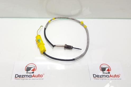 Sonda temperatura gaze 82522671640532, Renault Laguna 3 coupe, 2.0 dci