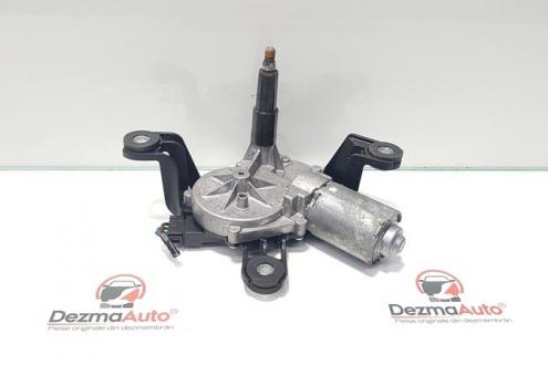 Motoras stergator haion, Opel Astra H, cod GM13105981, 0390201591 (id:361699)