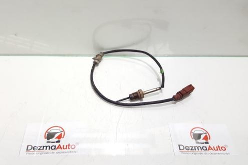 Sonda temperatura gaze 03L906088CJ, Vw CC 2.0 tdi