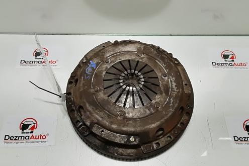 Volanta masa simpla cu placa presiune, Vw Lupo (6X1, 6E1), 1.4 mpi