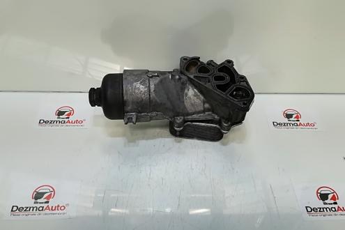 Carcasa filtru ulei 9656969980, Ford Focus C-Max, 1.6 tdci