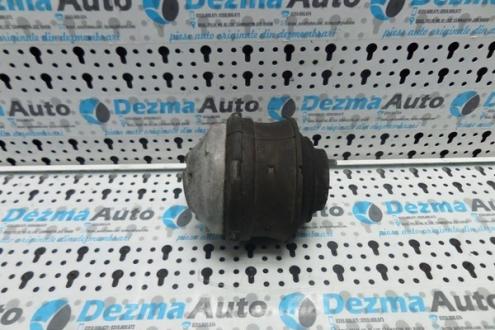 Tampon motor stanga cu ulei A2102400617, Mercedes E, 200, 220cdi