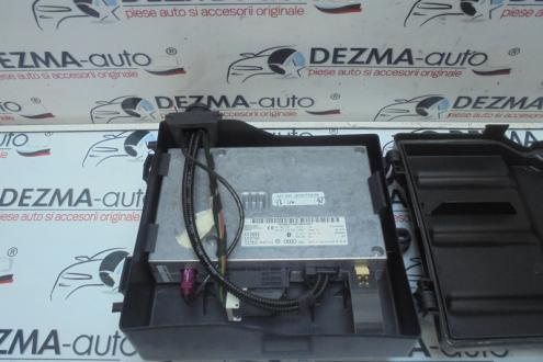 Modul bluetooth, 4F1910336C, Audi A8 (4E)