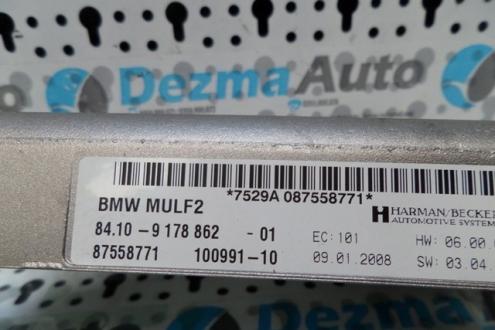 Modul bluetooth 8410-9178862, Bmw 3 cabriolet (E93)