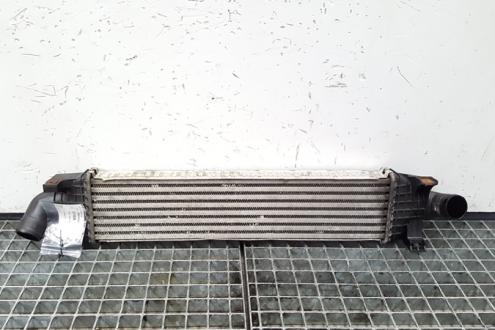 Radiator intercooler, Ford Focus 2 combi, 1.6 tdci G8DA, 3M5H-9L440-AE