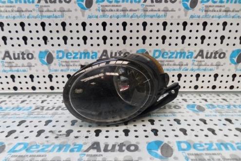 Proiector ceata dreapta, Vw Passat (3C2), 2005-2010 (id.162097)