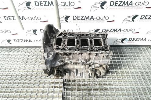 Bloc motor gol 9HX, Peugeot 207, 1.6 hdi