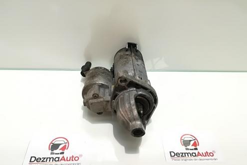 Electromotor GM55561503, Opel Agila, 1.3cdti (pr:110747)