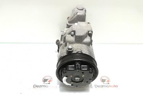 Compresor clima, A0002307911, Mercedes Vaneo (414) 1.4 B